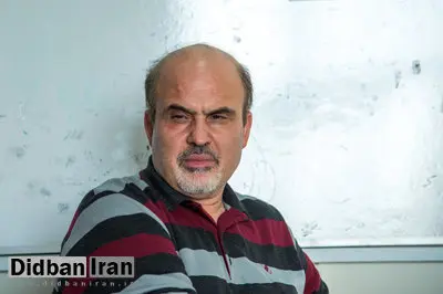 حمید رضا جلایی پور: اصلاح طلبان و اصولگرایان میانه دوست دارند جو بایدن برنده شود