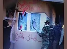 روایت نیویورک تایمز از چگونگی صدور دستور ترور سردار سلیمانی توسط ترامپ/ رئیس جمهور ایالات متحده از تلویزیون حمله به سفارت را می دید اقدامات حشد الشعبی او را عصبی کرد