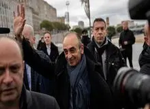 مفسر اسلام‌ستیز نامزد انتخابات ریاست جمهوری فرانسه می‌شود 