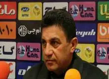 قلعه نویی: شرایط پیش آمده برای تراکتورسازی را در عمرم ندیده ام