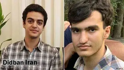 علی یونسی و امیرحسین مرادی به ۱۶ سال حبس محکوم شدند
