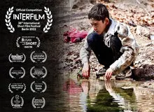 فیلم کوتاه «تطبیق» در راه جشنوراه‌های جهانی