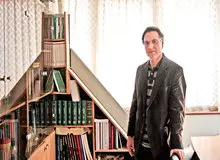 محمد رضا تاجیک : اصلاح طلبان از "قدرت" خارج شوند/ اصول گرایان به دنبال پروژه «انحلال مردم» مردم هستند/ مشارکت با هر وضعیت در انتخابات یعنی پایان اصلاح طلبی