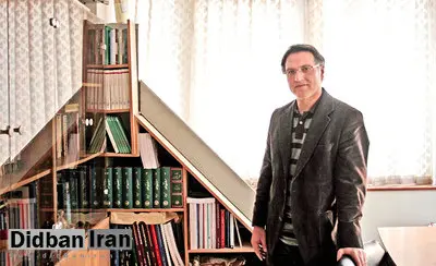 محمد رضا تاجیک : اصلاح طلبان از "قدرت" خارج شوند/ اصول گرایان به دنبال پروژه «انحلال مردم» مردم هستند/ مشارکت با هر وضعیت در انتخابات یعنی پایان اصلاح طلبی