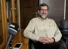 ناگفته آرمین از مرگ زهرا کاظمی و تلاش برای پرونده سازی علیه بهزاد نبوی
