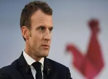 امانوئل مکرون بر بازگشت فوری ایران به تعهدات برجام تاکید کرد

