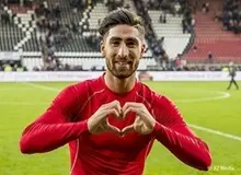 خبر بد برای تیم‌ملی/آسیب دیدگی یک لژیونر دیگر جدی است؟