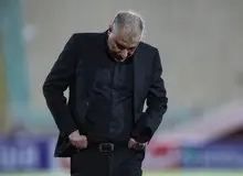 الهامی: گواردیولا هم نمی‌توانست کار من را انجام دهد/۷۰ دقیقه فحش ناموسی دادند!