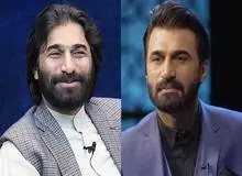 توضیح مجری تلویزیون درباره دلیل تغییر ظاهرش
