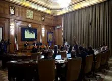 گزارشی از ارائه برنامه از سوی کاندیداهای شهرداری در شورای شهر/ از شعار های سید کامل تقوی نژاد تا برنامه های عباس آخوندی
