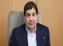 محمود صادقی: مخبر گزینه معاون اولی پزشکیان نیست