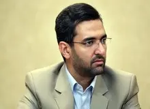 واکنش آذری‌جهرمی به تقسیم زمان در مناظره اول: وقت مناظره شب گذشته به صورت عادلانه بین کاندیداها تقسیم نشد