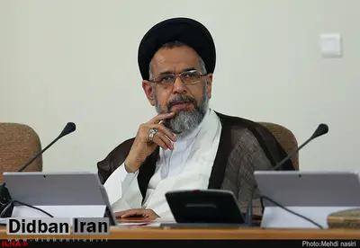 طرح دو سوال نمایندگان از وزیر اطلاعات درباره علت بازداشت ادمینهای کانالهای تلگرامی