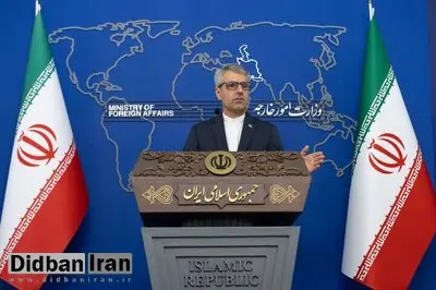 بقائی در پاسخ به کالاس: لطفاً توجیهگر تجاوز نشوید!
