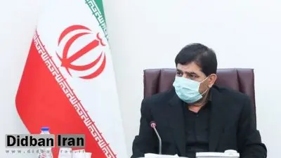 مخبر خطاب به «رستم قاسمی»: باید مشخص کنید در هر ماه چه تعداد مسکن می سازید
