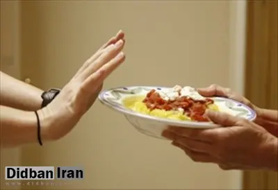 عوارض حذف شام از نگاه طب سنتی
