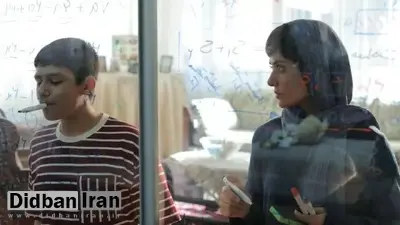 فیلم «زن و بچه» سعید روستایی تیرماه اکران میشود
