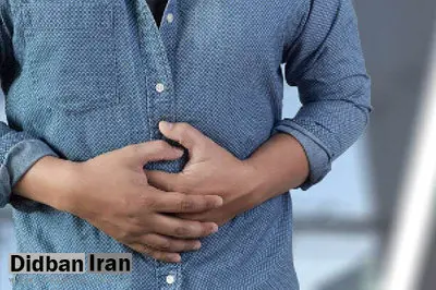 ۸ روش ساده برای رهایی از نفخ شکم
