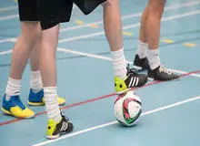 تبریز میزبان مسابقات فوتسال مقدماتی 2018 آسیا شد