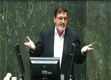 محمدجواد ابطحی: از اتاق سیگار در صحن مجلس تا کافی‌شاپ/ چرا در مجلس باید چند مدل غذا سرو شود؟/ دیوارکشی بتنی مجلس، نماد جدایی نمایندگان و مردم است
