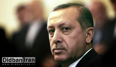  اردوغان درصدد گفت‌وگویی تلفنی با ترامپ