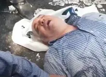 ارگان رسانه‌ای وابسته به سپاه شلیک گاز اشک‌آور در تجمع اعتراضی جانبازان را تکذیب کرد