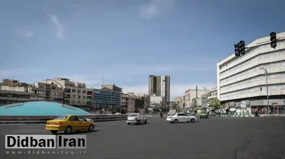 برای رهن آپارتمان در میدان انقلاب چه قدر باید هزینه کرد؟