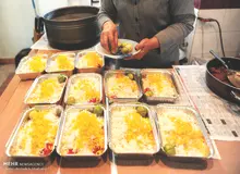 چلو کباب‌های ٤ هزار تومانی از شکمبه گوسفند و سنگدان مرغ درست می‌شوند پیتزاهای ارزان قیمت از کالباس کیلویی ٤ هزار تومانی تهیه می‌شوند