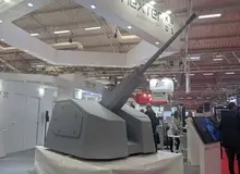 رپیدفایر؛ شکارچی قدرتمند فرانسوی از پهپاد تا موشک فراصوت/ مشخصات+تصاویر 