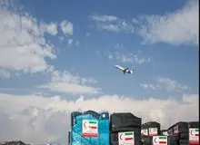 چرا دولت با همه شعارهای پر زرق و برق نتوانست به مردم غزه کمک غذایی و دارویی ارسال کند؟/ داخلی ها مقصر بودند