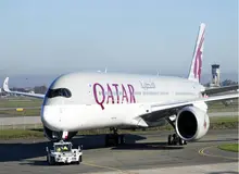 نقدینگی هواپیمایی قطر به خاطر کرونا رو به پایان است