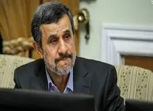 ماجرای مقاله نشریه اسرائیلی درباره نیاز به وجود احمدی نژاد/ روایت راغفر از پاس گل رییس دولت نهم و دهم به غربی ها