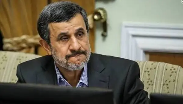 ماجرای مقاله نشریه اسرائیلی درباره نیاز به وجود احمدی نژاد/ روایت راغفر از پاس گل رییس دولت نهم و دهم به غربی ها