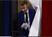 شکست سنگین «ماکرونیست‌ها» درانتخابات پارلمانی؛ چه سرنوشتی در انتظار حزب حاکم فرانسه است؟