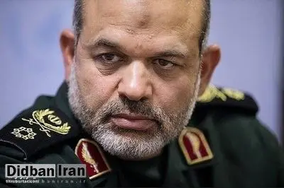 وزیر کشور: مردم با خیال راحت واکسن ایرانی بزنند