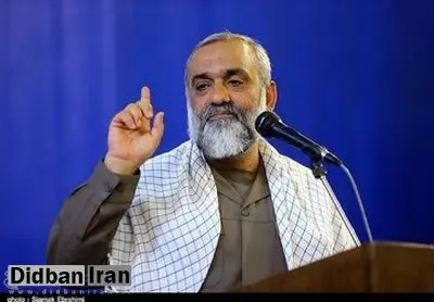 معاون هماهنگ‌کننده سپاه: نابودی اسرائیل قطعی است 