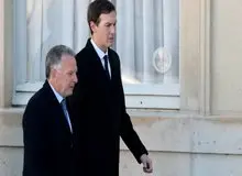 اکسیوس: دور بعدی مذاکرات ایران و آمریکا جمعه برگزار می‌شود 