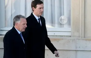 اکسیوس: دور بعدی مذاکرات ایران و آمریکا جمعه برگزار می‌شود 