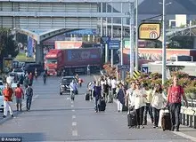 ایرانیان بیشترین تعداد مسکن را در ترکیه خریده‌اند