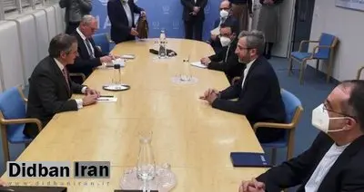 روزنامه جمهوری اسلامی: در مذاکرات وین قرار نیست بیش از توافق های تیم قبلی چیزی بگیریم؛پس تصمیم را در بهترین زمان بگیرید