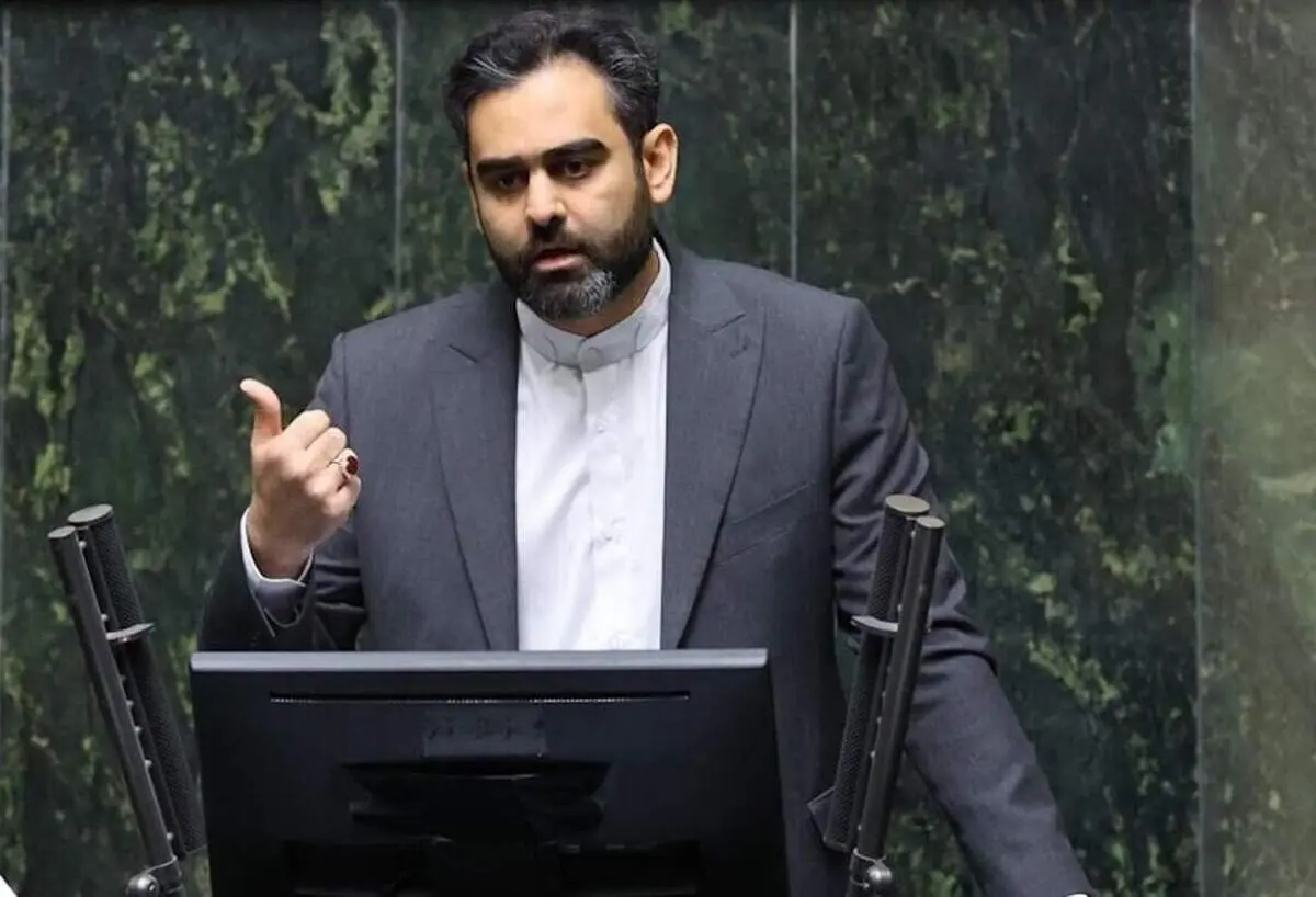 ثابتی:  مهلت بابک زنجانی برای پس دادن بدهی‌ ٢ میلیارد یورویی به پایان رسید/ می‌گویند برخی نهادها از زنجانی حمایت می‌کنند