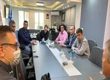 در جلسه هیات رئیسه و اسکوچیچ چه گذشت؟ / تصمیم گیری درباره سرمربی تیم ملی به نشست بعدی موکول شد