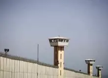 انتقال شعله سعدی به بند عمومی فشافویه