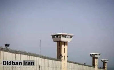 انتقال شعله سعدی به بند عمومی فشافویه