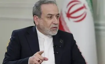 عراقچی: نیروهای مسلح ما انتقام حمله به زیرساخت‌های ملی را خواهند گرفت