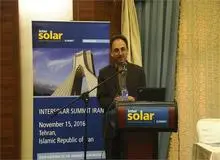 یکی از گزینه های پیشنهادی روحانی برای وزارت نیرو مشخص شد 