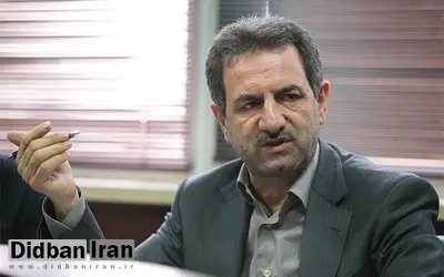 استاندار تهران: بعضی ها استان تهران را از میدان انقلاب به بالا می شناسند/ کمبود آب چالش جدی استان تهران است