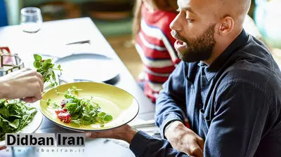 مواد غذایی سرشار از پروتئین‌ برای کاهش وزن