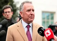 ماجرای پیشنهاد دیدار هیات ایرانی با ویتکاف از زبان سخنگوی وزارت خارجه