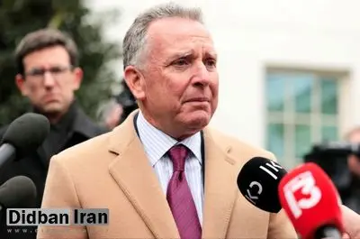 ماجرای پیشنهاد دیدار هیات ایرانی با ویتکاف از زبان سخنگوی وزارت خارجه
